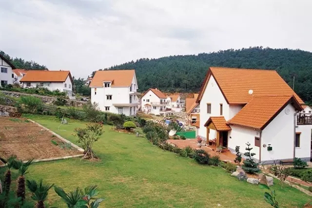 7張國(guó)外農(nóng)村美圖,帶你了解最新污水處理技術(shù)!