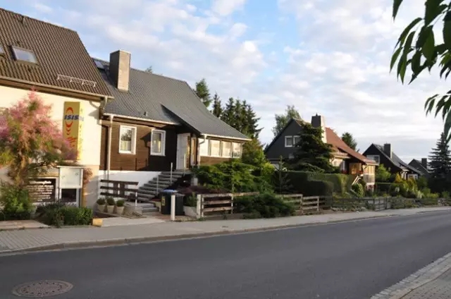 7張國(guó)外農(nóng)村美圖,帶你了解最新污水處理技術(shù)!