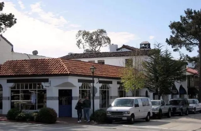 7張國(guó)外農(nóng)村美圖,帶你了解最新污水處理技術(shù)!