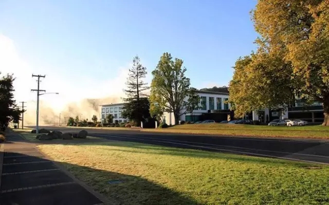 7張國(guó)外農(nóng)村美圖,帶你了解最新污水處理技術(shù)!