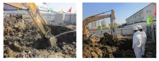 原位化學氧化修復技術